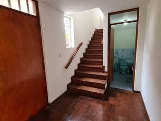 Foto 3 de Casa en venta en Lima de 4 dormitorios c/ cochera en Santiago de Surco