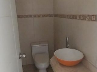 Foto 3 de Apartamento en venta de 3 dormitorios c/ cochera en Santiago de Surco,Lima,Perú.