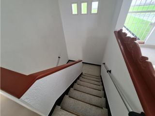Foto 12 de SE ARRIENDA HERMOSA CASA EN EL BARRIO GRANADA