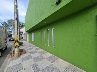 Foto 2 de SE ARRIENDA HERMOSA CASA EN EL BARRIO GRANADA