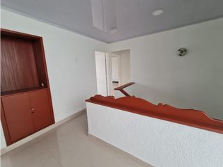 Foto 13 de SE ARRIENDA HERMOSA CASA EN EL BARRIO GRANADA