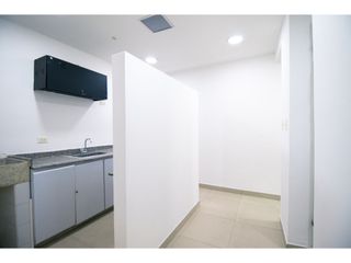 Foto 10 de Casa para venta, ideal para oficina, sector Quinta Camacho, Bogotá