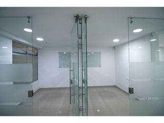 Foto 27 de Casa para venta, ideal para oficina, sector Quinta Camacho, Bogotá