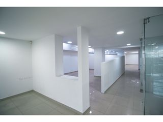 Foto 26 de Casa para venta, ideal para oficina, sector Quinta Camacho, Bogotá