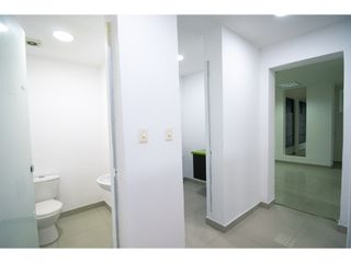 Foto 18 de Casa para venta, ideal para oficina, sector Quinta Camacho, Bogotá