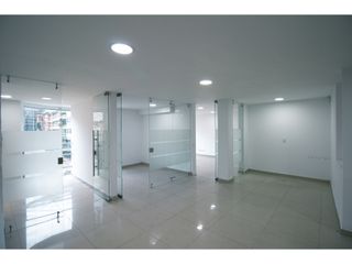 Foto 17 de Casa para venta, ideal para oficina, sector Quinta Camacho, Bogotá
