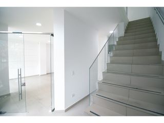 Foto 1 de Casa para venta, ideal para oficina, sector Quinta Camacho, Bogotá