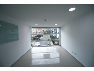 Foto 20 de Casa para venta, ideal para oficina, sector Quinta Camacho, Bogotá