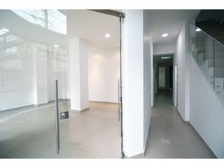 Foto 28 de Casa para venta, ideal para oficina, sector Quinta Camacho, Bogotá