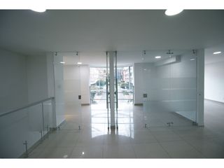 Foto 33 de Casa para venta, ideal para oficina, sector Quinta Camacho, Bogotá