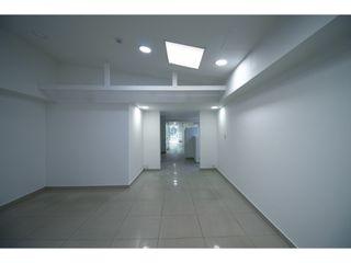 Foto 30 de Casa para venta, ideal para oficina, sector Quinta Camacho, Bogotá