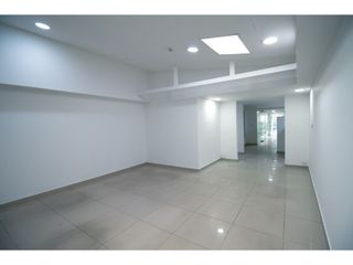 Foto 31 de Casa para venta, ideal para oficina, sector Quinta Camacho, Bogotá