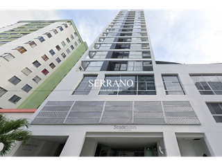 APARTAESTUDIO EN VENTA EN STRADA SUITES BOLIVAR ORIENTAL BUCARAMANGA