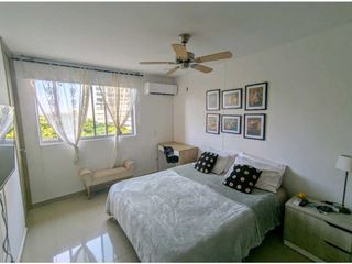 Foto 8 de VENDO HERMOSO APARTAMENTO 136MTS, 3 ALCOBAS, PORTAL DE GENOVES