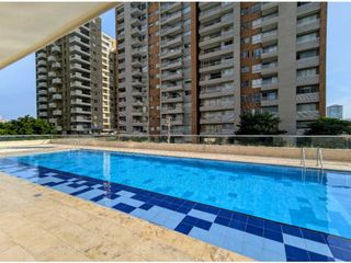 Foto 16 de VENDO HERMOSO APARTAMENTO 136MTS, 3 ALCOBAS, PORTAL DE GENOVES