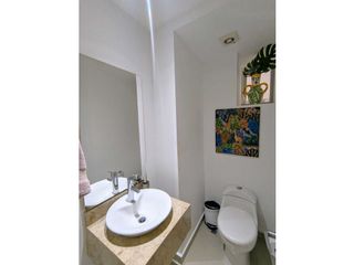 Foto 6 de VENDO HERMOSO APARTAMENTO 136MTS, 3 ALCOBAS, PORTAL DE GENOVES