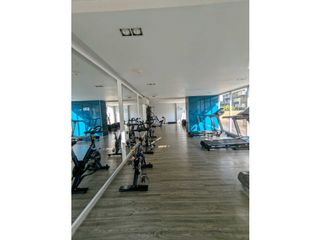 Foto 15 de VENDO HERMOSO APARTAMENTO 136MTS, 3 ALCOBAS, PORTAL DE GENOVES