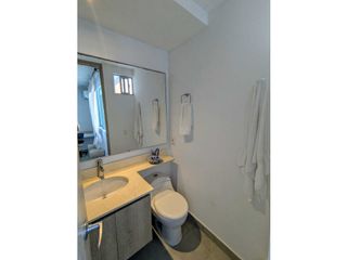 Foto 9 de VENDO HERMOSO APARTAMENTO 136MTS, 3 ALCOBAS, PORTAL DE GENOVES