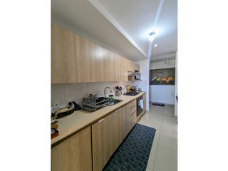 Foto 3 de VENDO HERMOSO APARTAMENTO 136MTS, 3 ALCOBAS, PORTAL DE GENOVES