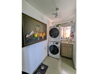 Foto 5 de VENDO HERMOSO APARTAMENTO 136MTS, 3 ALCOBAS, PORTAL DE GENOVES