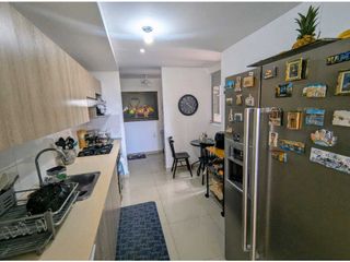 Foto 4 de VENDO HERMOSO APARTAMENTO 136MTS, 3 ALCOBAS, PORTAL DE GENOVES