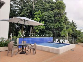 Foto 2 de VENTA  APARTAESTUDIO HERMOSA VISTA GALICIA PEREIRA