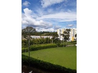 Foto 5 de VENTA  APARTAESTUDIO HERMOSA VISTA GALICIA PEREIRA