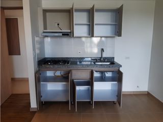 Foto 8 de VENTA  APARTAESTUDIO HERMOSA VISTA GALICIA PEREIRA