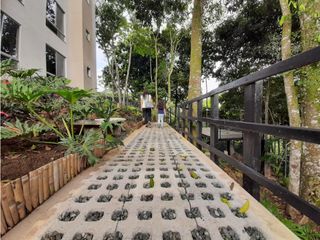 Foto 20 de VENTA  APARTAESTUDIO HERMOSA VISTA GALICIA PEREIRA
