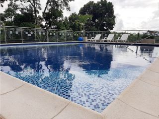 Foto 1 de VENTA  APARTAESTUDIO HERMOSA VISTA GALICIA PEREIRA