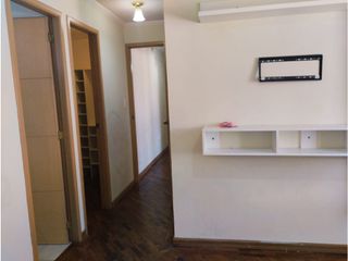 Foto 11 de Cotocollao, Departamento en Renta, 110m2, 3 Habitaciones