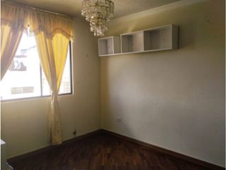 Foto 19 de Cotocollao, Departamento en Renta, 110m2, 3 Habitaciones