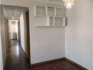 Foto 2 de Cotocollao, Departamento en Renta, 110m2, 3 Habitaciones