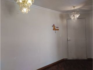 Foto 4 de Cotocollao, Departamento en Renta, 110m2, 3 Habitaciones