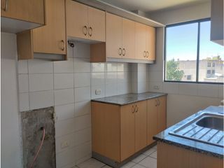 Foto 5 de Cotocollao, Departamento en Renta, 110m2, 3 Habitaciones
