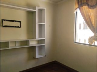 Foto 14 de Cotocollao, Departamento en Renta, 110m2, 3 Habitaciones