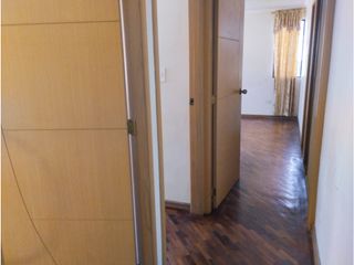 Foto 15 de Cotocollao, Departamento en Renta, 110m2, 3 Habitaciones