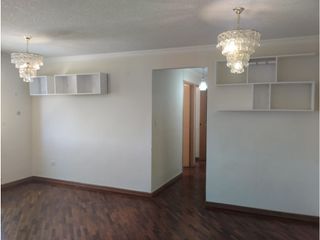 Foto 1 de Cotocollao, Departamento en Renta, 110m2, 3 Habitaciones
