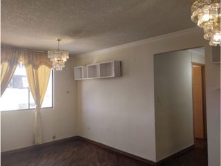 Foto 13 de Cotocollao, Departamento en Renta, 110m2, 3 Habitaciones
