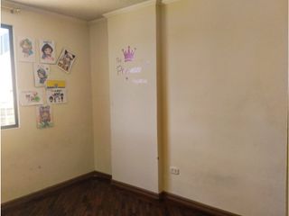 Foto 10 de Cotocollao, Departamento en Renta, 110m2, 3 Habitaciones