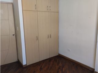 Foto 7 de Cotocollao, Departamento en Renta, 110m2, 3 Habitaciones