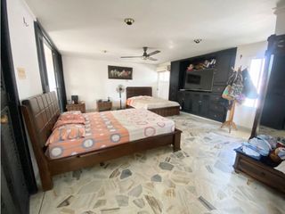 Foto 12 de Casa comercial Villa Santos Barranquilla