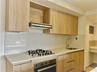 Foto 2 de Apartamento en venta para estrenar Rionegro - Barro Blanco
