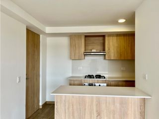 Foto 3 de Apartamento en venta para estrenar Rionegro - Barro Blanco