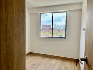 Foto 9 de Apartamento en venta para estrenar Rionegro - Barro Blanco
