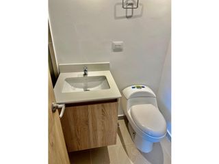 Foto 13 de Apartamento en venta para estrenar Rionegro - Barro Blanco