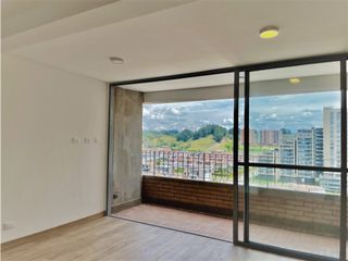 Foto 6 de Apartamento en venta para estrenar Rionegro - Barro Blanco