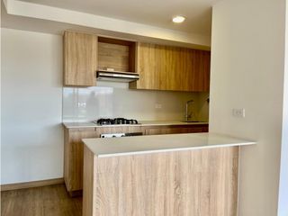 Foto 1 de Apartamento en venta para estrenar Rionegro - Barro Blanco