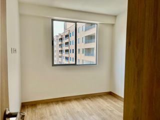 Foto 11 de Apartamento en venta para estrenar Rionegro - Barro Blanco