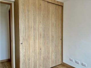 Foto 10 de Apartamento en venta para estrenar Rionegro - Barro Blanco